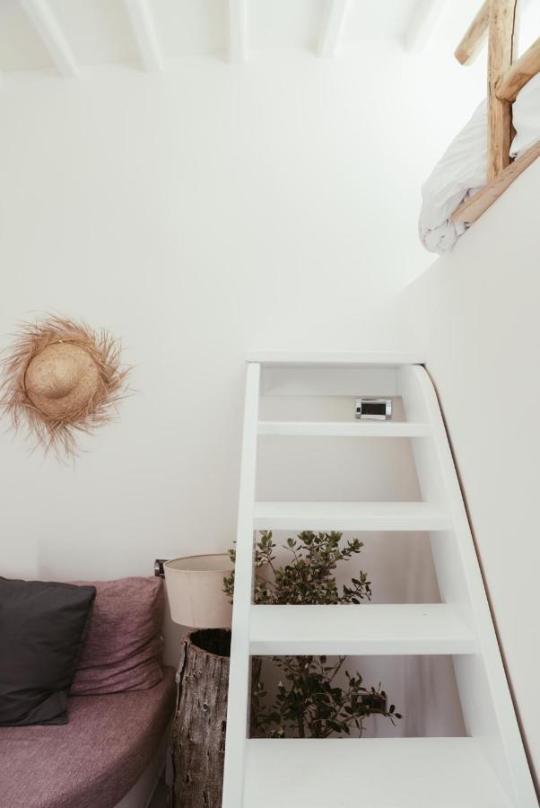 Apartment Mooi Skylight *