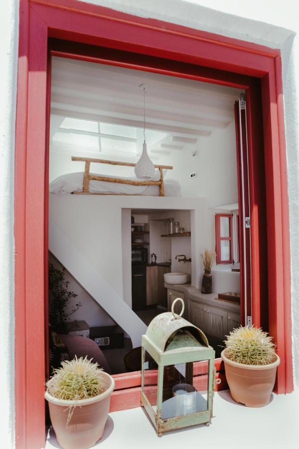 Mooi Skylight Apartment