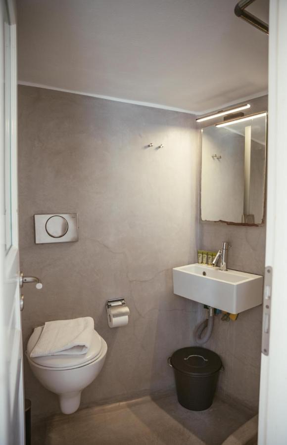 Apartment Mooi Skylight